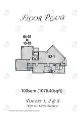 Regentville (D19), Apartment #578493531